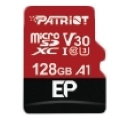 Slika izdelka: PATRIOT PEF128GEP31MCX Patriot EP Series