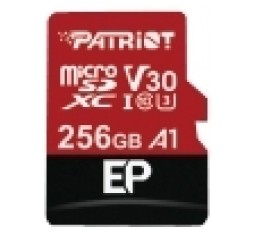 Slika izdelka: PATRIOT PEF256GEP31MCX Patriot EP Series