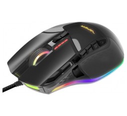 Slika izdelka: Patriot Viper V570 RGB Blackout laserska gaming miška