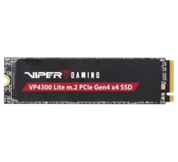 Slika izdelka: Patriot Viper VP4300 Lite 2TB M.2 NVMe PCIe Gen4 x4