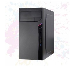 Slika izdelka: PCPLUS School i5 12400 16GB 512GB SSD Windows 11 PRO EDU (samo za izobraževalne ustanove) namizni računalnik