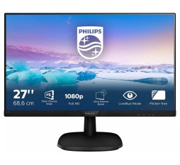 Slika izdelka: Philips 273V7QDSB 27" IPS monitor