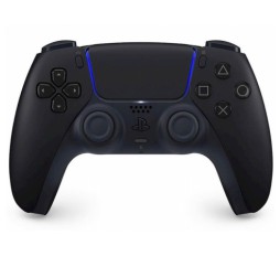 Slika izdelka: Playstation PS5 Dualsense brezžični kontroler črn