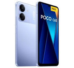 Slika izdelka: POCO C65 pametni telefon 8/256GB, vijoličen
