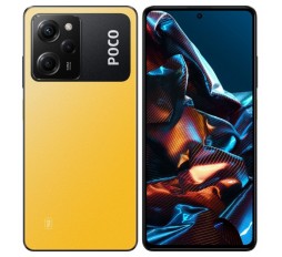 Slika izdelka: POCO X5 PRO 5G pametni telefon 6/128GB, rumen