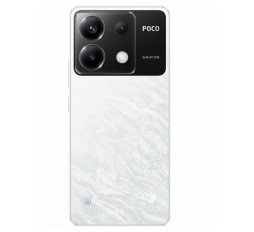 Slika izdelka: POCO X6 5G pametni telefon 8/256GB, bel