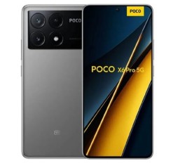 Slika izdelka: POCO X6 Pro 5G pametni telefon 8/256GB, siv