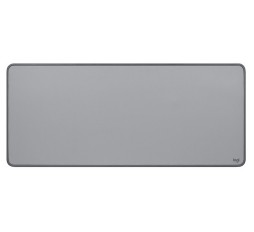 Slika izdelka: Podloga za miško Logitech Desk Mat Studio Series, siva