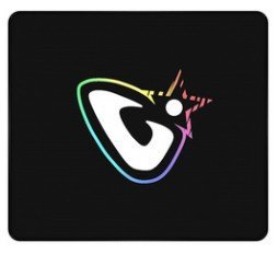 Slika izdelka: Podloga za miško UVI INFERNO Large