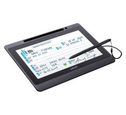 Slika izdelka: Podpisna tablica Wacom Signature Set - DTU1141B