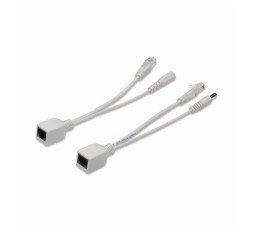 Slika izdelka: Digitus PoE napajalni delilnik UTP kit pasivni DN-95001