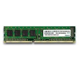 Slika izdelka: APACER RAM DDR-3 2GB PC10600 256x8 1333 Mhz 240PIN CL9 AU02GFA33C9QBGC