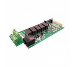 Slika izdelka: POWERWALKER AS400 Card 3 modul komunikacijska kartica
