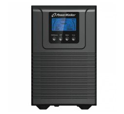 Slika izdelka: POWERWALKER VFI 1000 TGB Online 1000VA 900W HID UPS brezprekinitveno napajanje