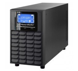 Slika izdelka: POWERWALKER VFI 2000 C LCD Online 2000VA 1600W UPS brezprekinitveno napajanje