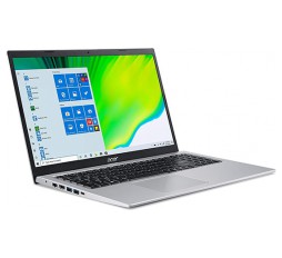 Slika izdelka: Prenosnik Acer Aspire 5 A515 i3 / 4GB / 128GB SSD / 15,6" FHD / Windows 10 Home S (srebrn)
