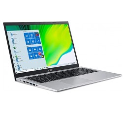 Slika izdelka: Prenosnik Acer Aspire 5 A515 i3 / 8GB / 256GB SSD / 15,6" FHD / Windows 10 Home S (srebrn)