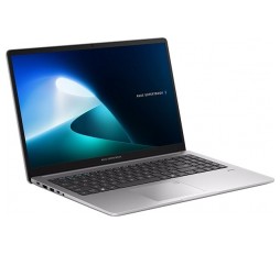 Slika izdelka: Prenosnik Asus ExpertBook P1 P1503CVA-S71231 i5 / 16GB / 512GB SSD / 15,6" FHD IPS / Windows 11 Pro (srebrn)