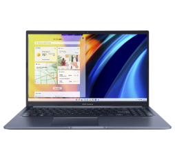 Slika izdelka: Prenosnik Asus Vivobook 15 X1502VA-BQ433  i5 / 16GB / 512GB SSD / 15,6" FHD IPS / W11H (Moder)