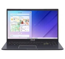 Slika izdelka: Prenosnik Asus Vivobook Go 15 (L510) Celeron / 8GB / 512GB SSD / 15,6" FHD / Windows 11 Home (črn)