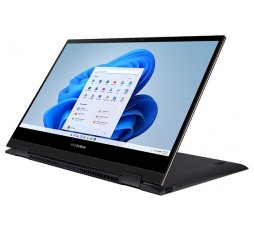 Slika izdelka: Prenosnik ASUS ZenBook Flip S UX371EA-HL910W i7 / 16GB / 1TB SSD / 13,3" 4K TouchScreen / Windows 11 Home (črn)