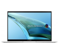 Slika izdelka: Prenosnik Asus Zenbook S 13 UM5302TA-LV628W R7 / 16GB / 1TB SSD / 13,3" 2.8K OLED / Windows 11 Home (bel)