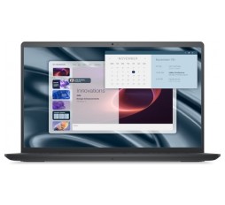 Slika izdelka: Prenosnik DELL Pro 15 Essential PV15250 Core 3 / 8GB / 512GB SSD / 15,6" FHD / DOS / črn - POŠKODOVANA EMBALAŽA!