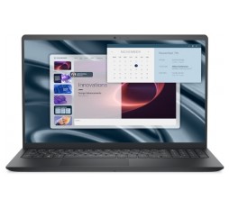 Slika izdelka: Prenosnik DELL Pro 15 Essential PV15250 Core 3 / 8GB / 512GB SSD / 15,6" FHD / DOS / črn - POŠKODOVANA EMBALAŽA!