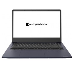 Slika izdelka: Prenosnik Dynabook Satellite Pro C40 Celeron / 4GB / 128GB SSD / 14" HD / Windows 10 Pro (črn)