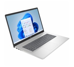 Slika izdelka: Prenosnik HP 17-cp3216nw Ryzen 7, 43,9 cm (17,3") / 1920x1080 / IPS / 16 GB RAM / 512 GB SSD / Windows 11 Home, srebrn