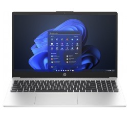 Slika izdelka: Prenosnik HP 250 G10 i5-1334U / 16GB / 512GB SSD / 15,6″ FHD IPS / Windows 11 Home / turbo siva