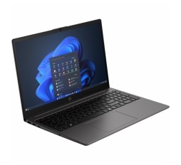 Slika izdelka: Prenosnik HP 250R G10 Core 7 / 16 GB / 512 GB SSD / 15,6" FHD SVA / Windows 11 Pro (črn)