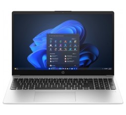 Slika izdelka: Prenosnik HP 250R G10 Core 7 / 24GB / 512GB SSD / 15,6" FHD IPS / Windows 11 Home (srebrn)