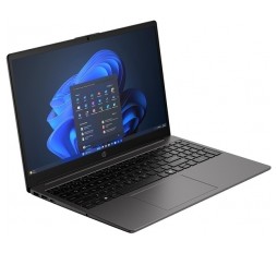 Slika izdelka: Prenosnik HP 255R G10 Ryzen 7 / 16GB / 512GB SSD / 15,6" FHD SVA / Windows 11 Home (črn)