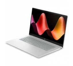 Slika izdelka: Prenosnik HP OmniBook 3 R5 / 16GB / 512GB SSD / 17,3" FHD IPS / W11H (srebrn)