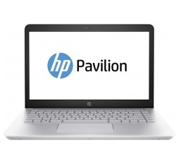 Slika izdelka: Prenosnik HP Pavilion 14-CE306 i5 / 8GB / 256GB SSD / 14" FHD / Windows 10 Home (srebrn)