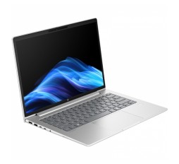 Slika izdelka: Prenosnik HP ProBook 4 G1a AI R5 / 16GB / 512GB SSD / 14" WUXGA / Windows 11 Pro (srebrn)