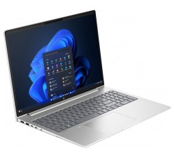 Slika izdelka: Prenosnik HP ProBook 4 G1a AI R7 / 16GB / 512GB SSD / 16" WUXGA / Windows 11 Pro (srebrn)