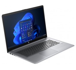Slika izdelka: Prenosnik HP ProBook 470 G10 i5 / 16GB / 512GB SSD / 17,3" / FHD / IPS / Windows 11 Pro (srebrn)