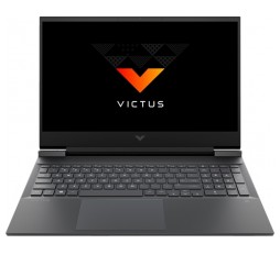 Slika izdelka: Prenosnik HP VICTUS 15 R7 / 16GB / 512GB SSD / 15,6" FHD / GeForce RTX 4050 / Windows 11 Home (črn)