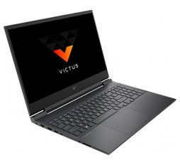 Slika izdelka: Prenosnik HP VICTUS 15 R7 / 16GB / 512GB SSD / 15,6" FHD / GeForce RTX 4050 / Windows 11 Home (črn)