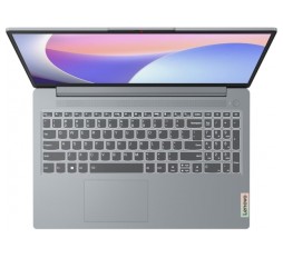 Slika izdelka: Prenosnik Lenovo IdeaPad Slim 3 15IRH8 i5 / 16GB / 512GB SSD / 15,6" FHD TN / Windows 11 Home / siv