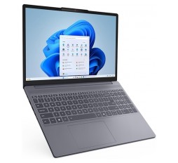 Slika izdelka: Prenosnik Lenovo IdeaPad Slim 3 15ARP10 R7 / 16GB / 1TB SSD / 15,1" WQXGA OLED / Windows 11 Home (siv)