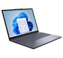 Slika izdelka: Prenosnik Lenovo IdeaPad Slim 3 15ARP10 R7 / 16GB / 1TB SSD / 15,1" WQXGA OLED / Windows 11 Home (siv)
