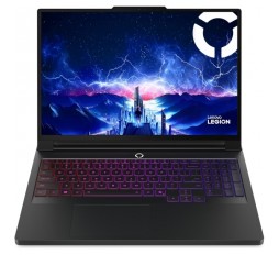 Slika izdelka: Prenosnik LENOVO Legion Pro 7 Ultra 9 / 64GB / 1TB SSD / 16" WQXGA OLED 240Hz / GeForce RTX 5090 / AI / Windows 11 Home (črn)