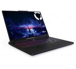 Slika izdelka: Prenosnik LENOVO Legion Pro 7 Ultra 9 / 64GB / 1TB SSD / 16" WQXGA OLED 240Hz / GeForce RTX 5090 / AI / Windows 11 Home (črn)