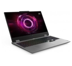 Slika izdelka: Prenosnik Lenovo LOQ 15AHP10 Ryzen 7 / 16GB / 1TB SSD / 15,6" FHD IPS / GeForce RTX 5060 / Windows 11 Home / siv