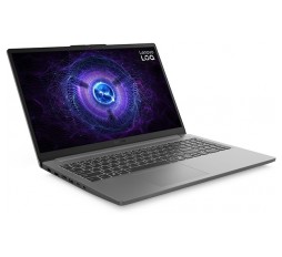 Slika izdelka: Prenosnik LENOVO LOQ 15IAX9E i7 / 16GB / 512GB SSD / 15,6" FHD IPS / NVIDIA GeForce RTX 4050 / Windows 11 Home (siv)
