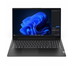 Slika izdelka: Prenosnik LENOVO V15 G5 IRL 39,6 cm (15.6'') / FHD / Core i5 / 16 GB / 512 GB SSD / Windows 11 Pro / črn