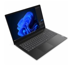 Slika izdelka: Prenosnik LENOVO V15 G5 IRL 39,6 cm (15.6'') / FHD / Core i5 / 16 GB / 512 GB SSD / Windows 11 Pro / črn